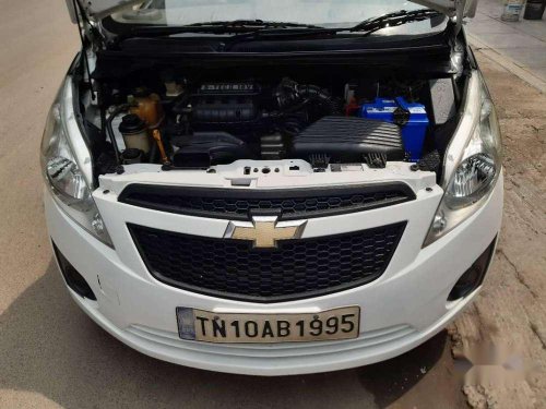 2010 Chevrolet Beat LS MT for sale in Chennai