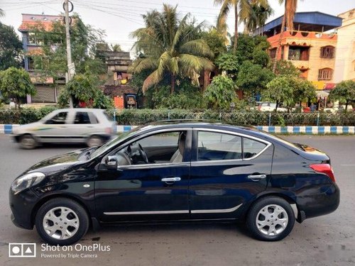 Renault Scala RxL 2014 MT for sale in Kolkata