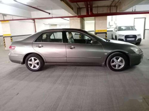 Used Honda Accord 2006 MT for sale in Mumbai