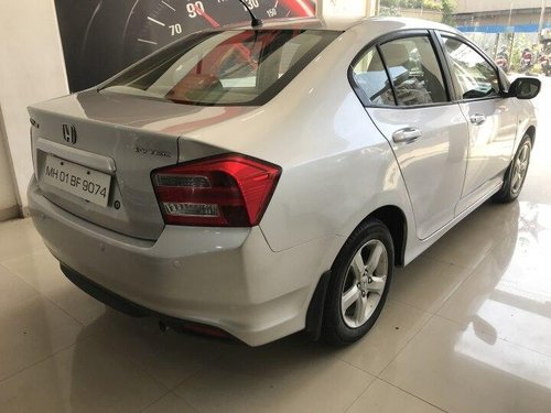 Used 2012 City S  for sale in Panvel