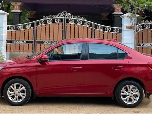 2018 Honda Amaze VX i DTEC MT for sale in Madurai