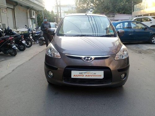 2010 Hyundai i10 Asta MT in New Delhi