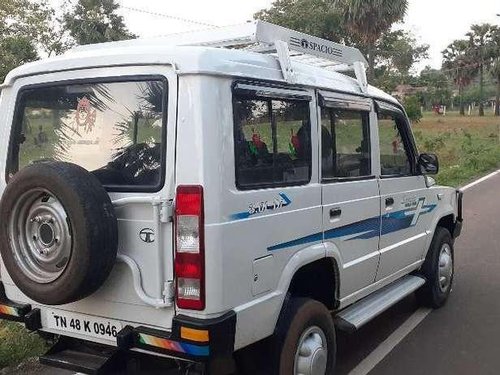 2007 Tata Sumo Spacio MT for sale in Tirunelveli