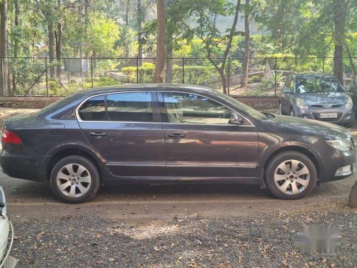 2011 Skoda Superb MT for sale in Nashik