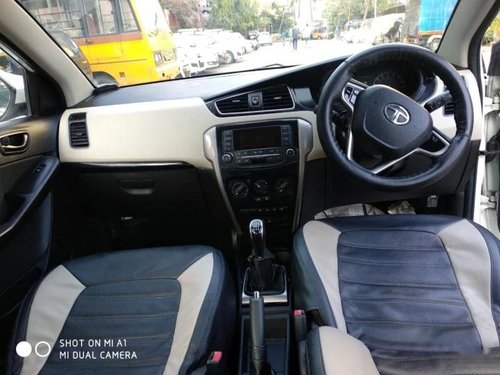 2015 Tata Zest Revotron 1.2T XM MT in Thane