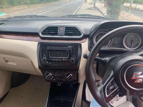 Used 2017 Maruti Suzuki Swift Dzire MT in Navsari