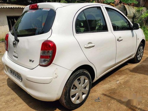 Nissan Micra XV 2012 MT for sale in Chennai