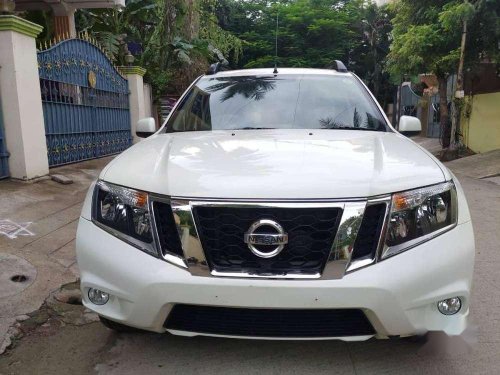2016 Nissan Terrano XL MT for sale in Chennai