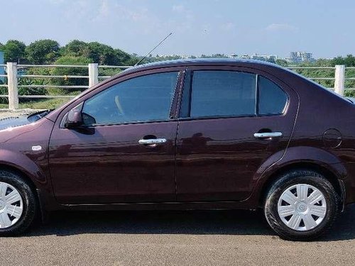 Ford Fiesta ZXi 1.6, 2009, Petrol MT in Dhule