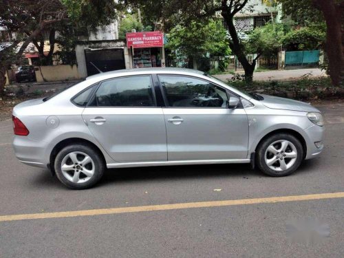 Skoda Rapid 1.5 TDI CR Elegance, 2012, Diesel MT in Chennai