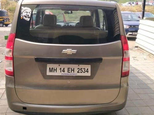 2014 Chevrolet Enjoy MT for sale in Pune