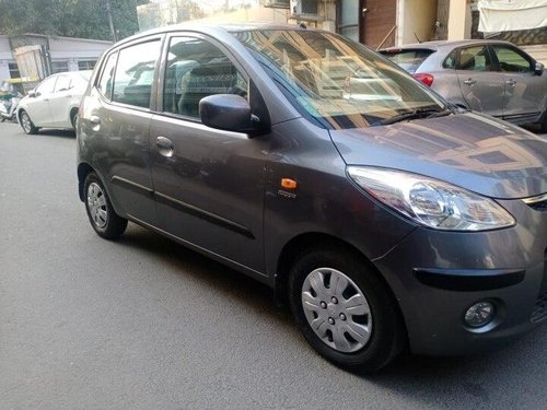 2010 Hyundai i10 Asta MT in New Delhi