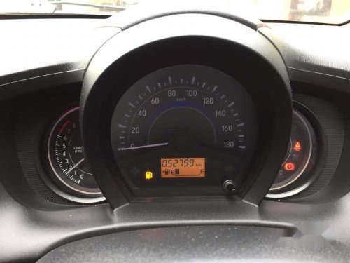 Honda Brio VX Automatic, 2015, Petrol AT in Nagpur