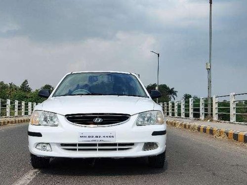 Hyundai Accent CNG, 2010, CNG & Hybrids MT in Dhule