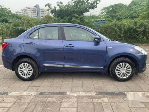 Used 2017 Maruti Suzuki Swift Dzire MT in Navsari