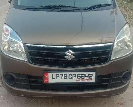 Maruti Suzuki Wagon R LXi BS-III, 2012, CNG & Hybrids MT in Kanpur