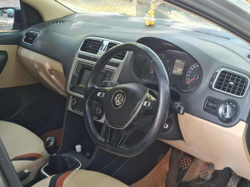 Used 2016 Volkswagen Polo GT TDI MT in Nashik