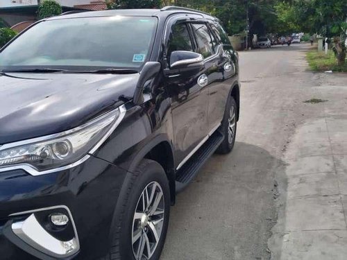 Used 2019 Toyota Fortuner AT for sale in Coimbatore