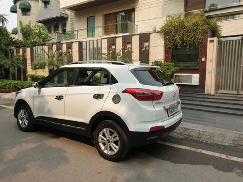 2015 Hyundai Creta 1.6 CRDi SX Plus AT in New Delhi