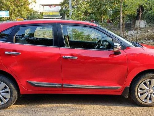 2017 Maruti Suzuki Baleno Delta AT in Jaipur