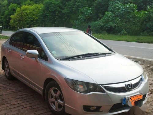 2010 Honda Civic MT for sale in Varanasi