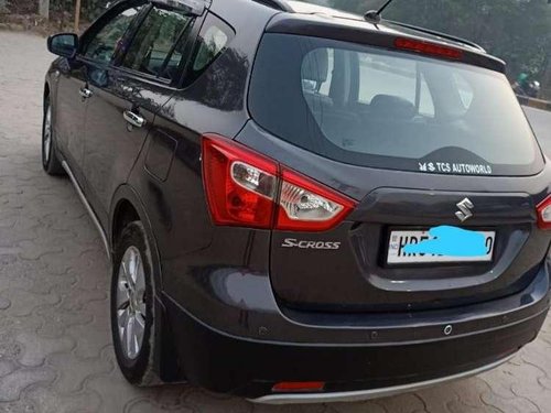 2015 Maruti Suzuki S Cross MT for sale in Gurgaon