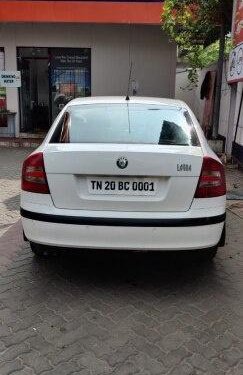 2008 Skoda Laura L n K 1.9 PD MT in Chennai