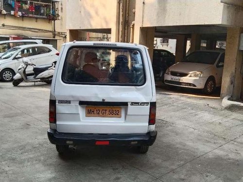 2012 Maruti Suzuki Omni MT for sale in Pune