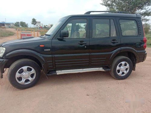 2007 Mahindra Scorpio SLX 2.6 Turbo 7 Str MT in Dindigul