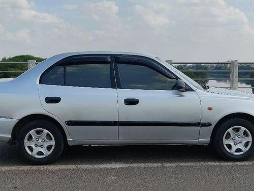 Hyundai Accent GLS 1.6 2006 MT in Dhule