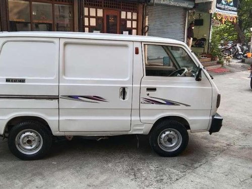 2012 Maruti Suzuki Omni MT for sale in Pune