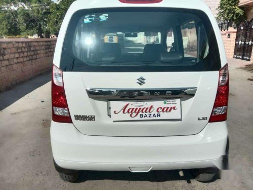2012 Maruti Suzuki Wagon R LXI MT in Jodhpur