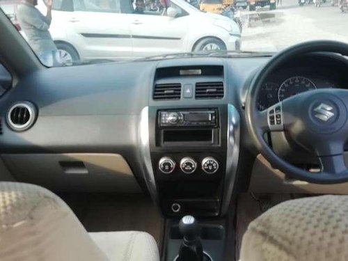 Used 2007 Maruti Suzuki SX4 MT for sale in Hyderabad