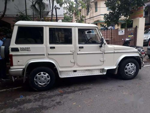 Used Mahindra Bolero 2007 MT for sale in Chennai