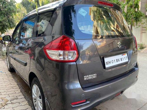 2014 Maruti Suzuki Ertiga VXI CNG MT for sale in Kalyan