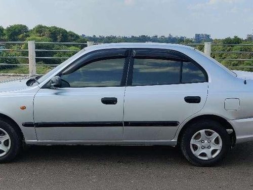 Hyundai Accent GLS 1.6 2006 MT in Dhule