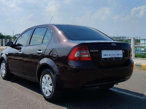 Ford Fiesta ZXi 1.6, 2009, Petrol MT in Dhule