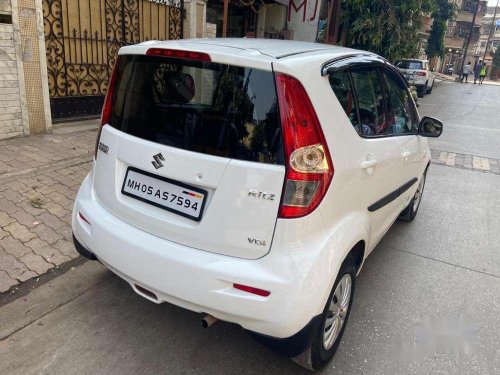 Used 2010 Maruti Suzuki Ritz MT for sale in Kalyan