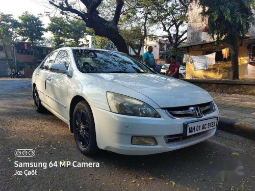 2007 Honda Accord MT for sale in Mumbai