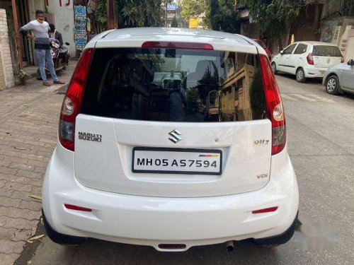 Used 2010 Maruti Suzuki Ritz MT for sale in Kalyan