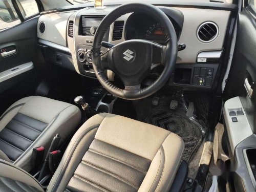 Maruti Suzuki Wagon R 1.0 LXi CNG, 2016, CNG & Hybrids MT in Bareilly