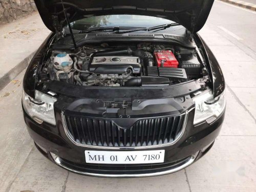 2011 Skoda Superb 1.8 TSI MT for sale in Goregaon