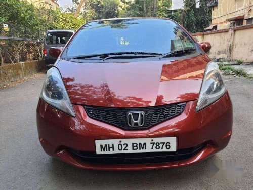 Honda Jazz 2009 MT for sale in Mumbai