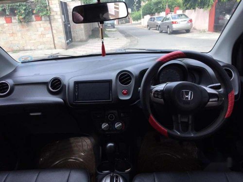 Honda Brio VX Automatic, 2015, Petrol AT in Nagpur