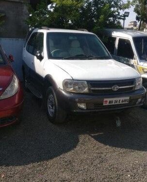 2007 Tata Safari 3L Dicor LX 4x2 MT in Nagpur