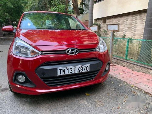 2016 Hyundai Xcent  MT for sale in Chennai