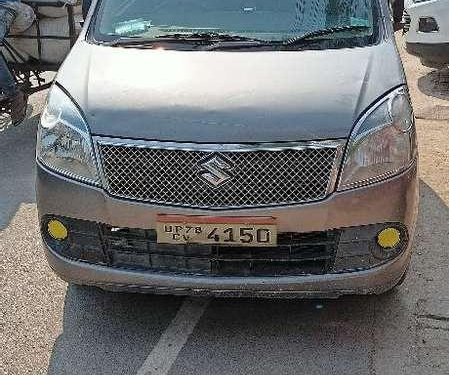 2012 Maruti Suzuki Wagon R LXI MT for sale in Kanpur