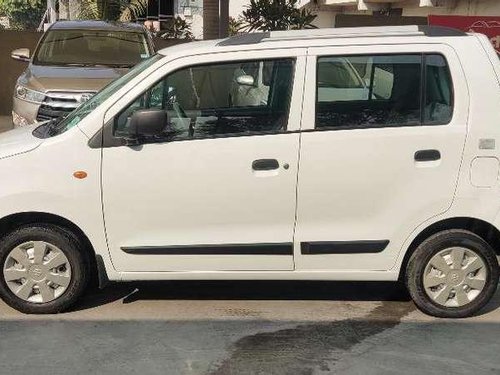 Maruti Suzuki Wagon R VXI 2012 MT in Anand