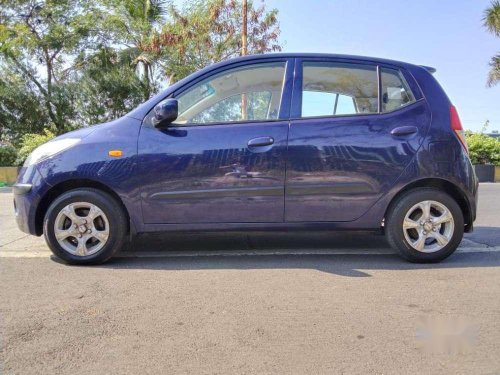 Used 2010 Hyundai i10 Sportz 1.2 MT in Mumbai