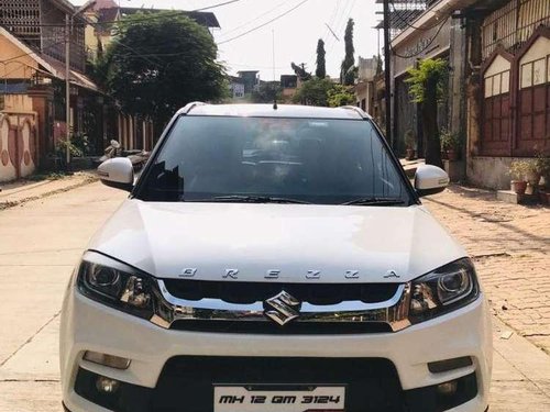 Used 2018 Maruti Suzuki Vitara Brezza ZDi MT in Thane